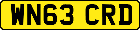 WN63CRD