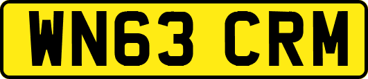 WN63CRM