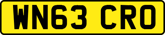WN63CRO