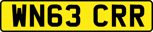 WN63CRR