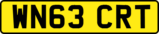 WN63CRT