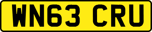 WN63CRU