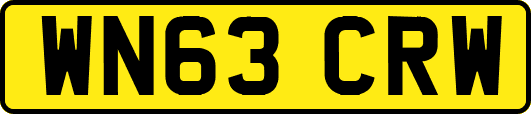 WN63CRW