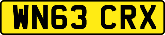 WN63CRX