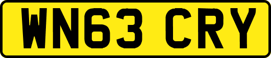 WN63CRY