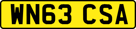 WN63CSA