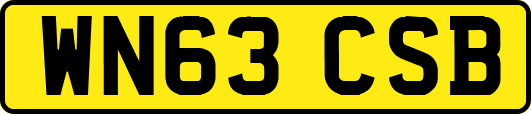 WN63CSB