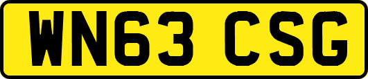 WN63CSG