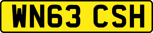 WN63CSH