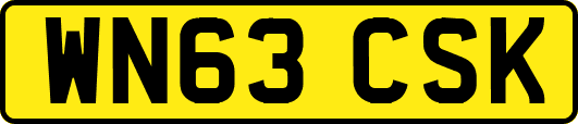 WN63CSK
