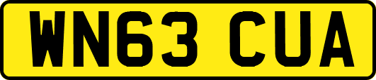 WN63CUA