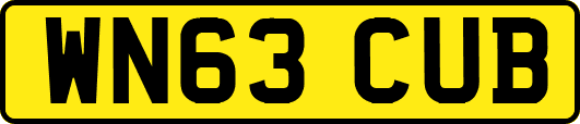 WN63CUB