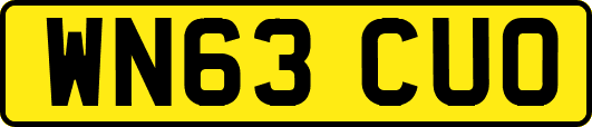 WN63CUO