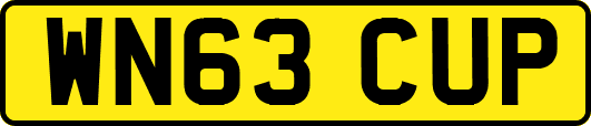 WN63CUP