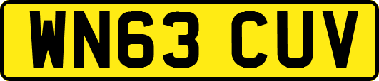 WN63CUV