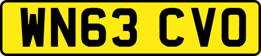WN63CVO