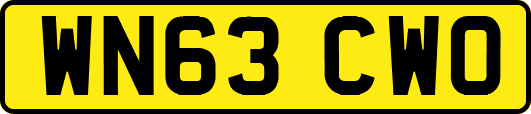 WN63CWO