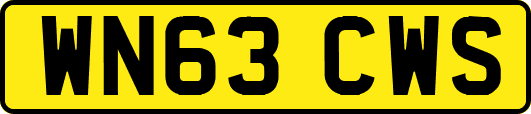WN63CWS