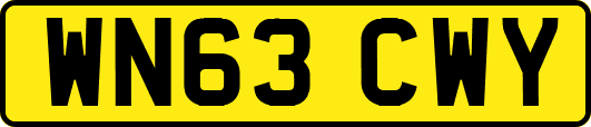 WN63CWY