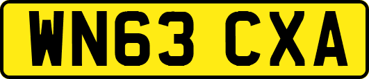 WN63CXA