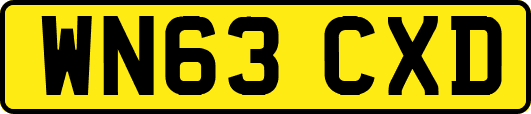 WN63CXD