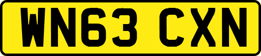 WN63CXN