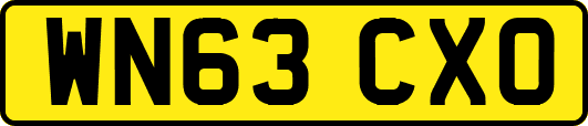 WN63CXO