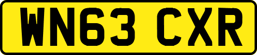 WN63CXR