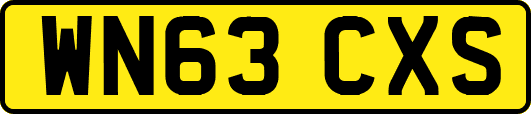 WN63CXS