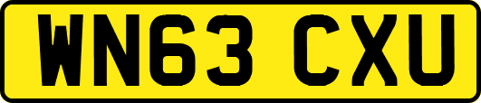 WN63CXU
