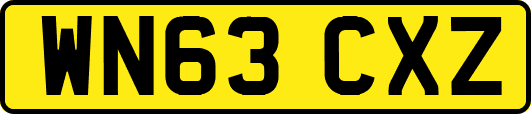 WN63CXZ