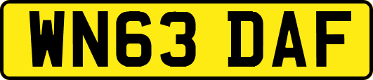 WN63DAF
