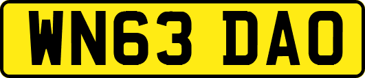 WN63DAO