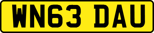 WN63DAU