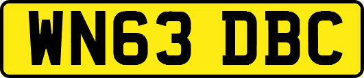 WN63DBC