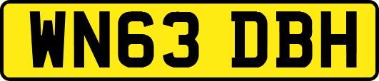 WN63DBH