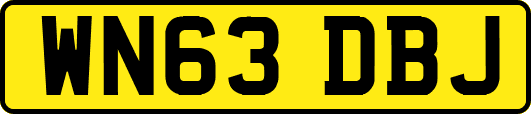 WN63DBJ