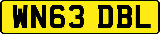 WN63DBL