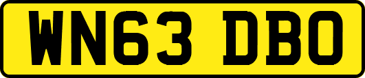 WN63DBO
