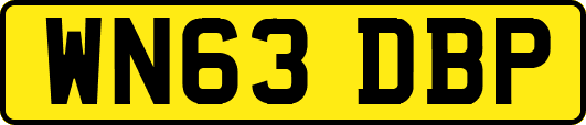 WN63DBP