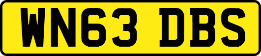 WN63DBS