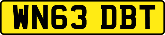 WN63DBT