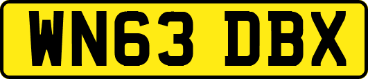 WN63DBX