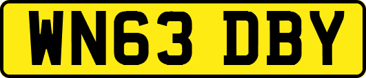 WN63DBY