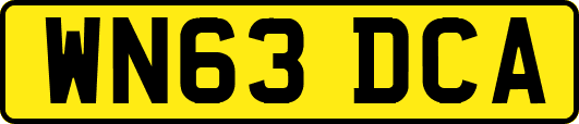 WN63DCA