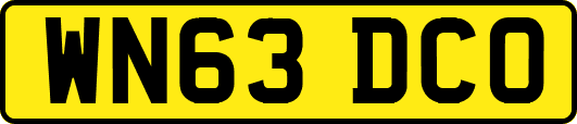 WN63DCO