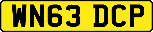 WN63DCP