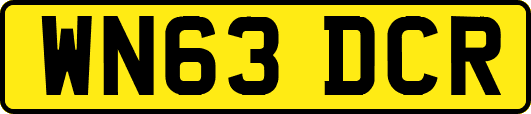 WN63DCR