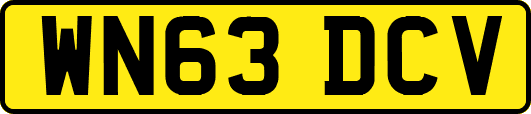WN63DCV