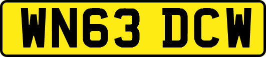 WN63DCW